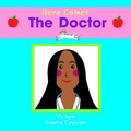 Cover: Cadi: Here Comes the Doctor - Pont Books