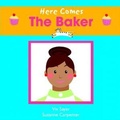 Cover: Cadi: Here Comes the Baker - Pont Books