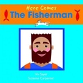 Cover: Cadi: Here Comes the Fisherman - Pont Books