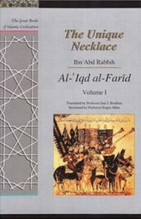 Enlarge image Cover: The Unique Necklace - Garnet Publishing