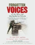 Cover: Forgotten Voices of the Blitz and the Battle For Britain - Part 1 - Random House Audiobooks