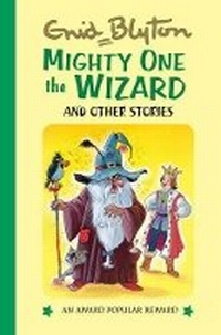 Enlarge image Cover: Mighty One the Wizard - Award Publications Ltd