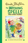 Cover: The Wishing Spells - Award Publications Ltd