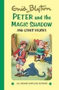 Cover: Peter and the Magic Shadow - Award Publications Ltd