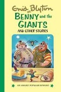 Cover: Benny and the Giants - Award Publications Ltd