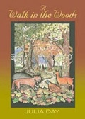 Cover: A Walk in the Woods - Capall Bann Publishing