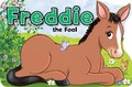Cover: Freddie the Foal - Award Publications Ltd
