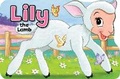 Cover: Lily the Lamb - Award Publications Ltd