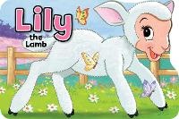 Enlarge image Cover: Lily the Lamb - Award Publications Ltd