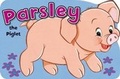 Cover: Parsley the Pig - Award Publications Ltd