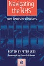 Cover: Navigating the NHS - Radcliffe Publishing Ltd