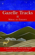 Cover: Gazelle Tracks - Garnet Publishing