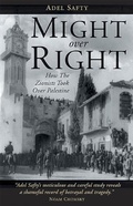 Cover: Might Over Right - Garnet Publishing
