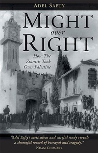 Enlarge image Cover: Might Over Right - Garnet Publishing