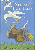 Cover: Shemi's Tall Tales - Pont Books