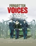 Cover: Forgotten Voices of the Blitz and the Battle For Britain - Random House Audiobooks