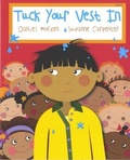 Cover: Tuck Your Vest In - Pont Books