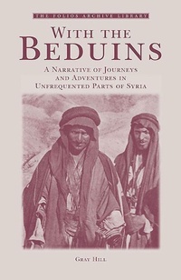 Abbildung von: With the Beduins - Garnet Publishing