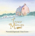 Cover: Trysor Mam-gu - Gomer Press