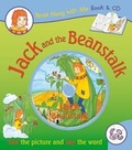 Cover: Jack and the Beanstalk - Award Publications Ltd