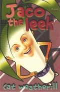 Cover: Jaco the Leek - Pont Books