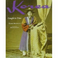 Enlarge image Cover: Korea - Garnet Publishing