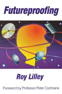 Enlarge image Cover: Futureproofing - Radcliffe Publishing Ltd