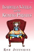Cover: Isabella Wella and the Kenfig Pirates - Pont Books