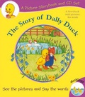 Cover: The Story of Dally Duck - Award Publications Ltd