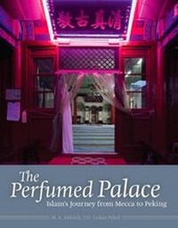 Abbildung von: The Perfumed Palace - Garnet Publishing