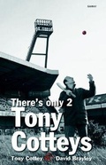Cover: There's Only 2 Tony Cotteys - Gomer Press