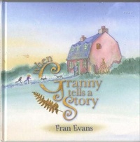 Enlarge image Cover: When Granny Tells a Story - Pont Books