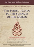 Cover: The Perfect Guide to the Sciences of the Qur'an: v. 1 - Garnet Publishing