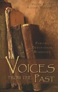 Cover: Voices from the Past - Banner of Truth