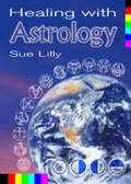 Cover: Healing with Astrology - Capall Bann Publishing