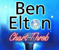 Enlarge image Cover: Chart Throb - Random House Audiobooks