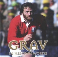 Abbildung von: Grav in his Own Words - Gomer Press