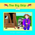 Cover: Cadi: The Big Skip - Pont Books