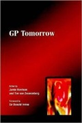 Cover: GP Tomorrow - Radcliffe Publishing Ltd