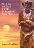 Cover: Seeking Pagan Gods - Capall Bann Publishing