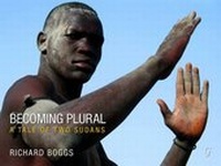 Abbildung von: Becoming Plural - Garnet Publishing