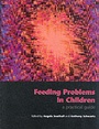 Cover: Feeding Problems in Children - Radcliffe Publishing Ltd