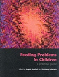 Cover: Feeding Problems in Children - Radcliffe Publishing Ltd