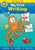Cover: My First Writing - Award Publications Ltd