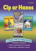 Cover: Cip Ar Hanes - Gomer Press