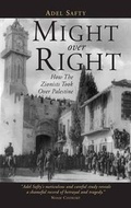 Cover: Might Over Right - Garnet Publishing