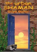 Cover: The Urban Shaman - Capall Bann Publishing