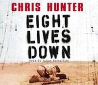 Abbildung von: Eight Lives Down - Random House Audiobooks