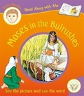 Cover: Moses in the Bulrushes - Award Publications Ltd