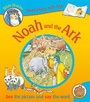 Cover: Noah and the Ark - Award Publications Ltd